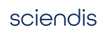 sciendis logo